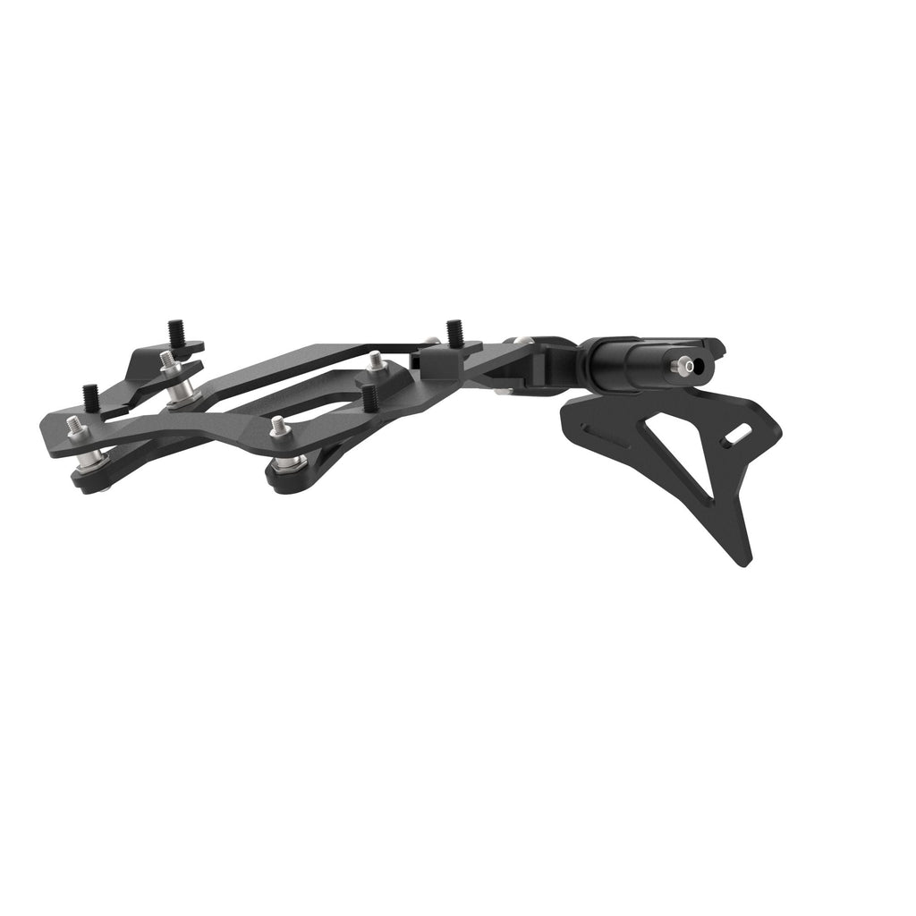 Evotech Triumph Rocket 3 GT Tail Tidy (2020+)