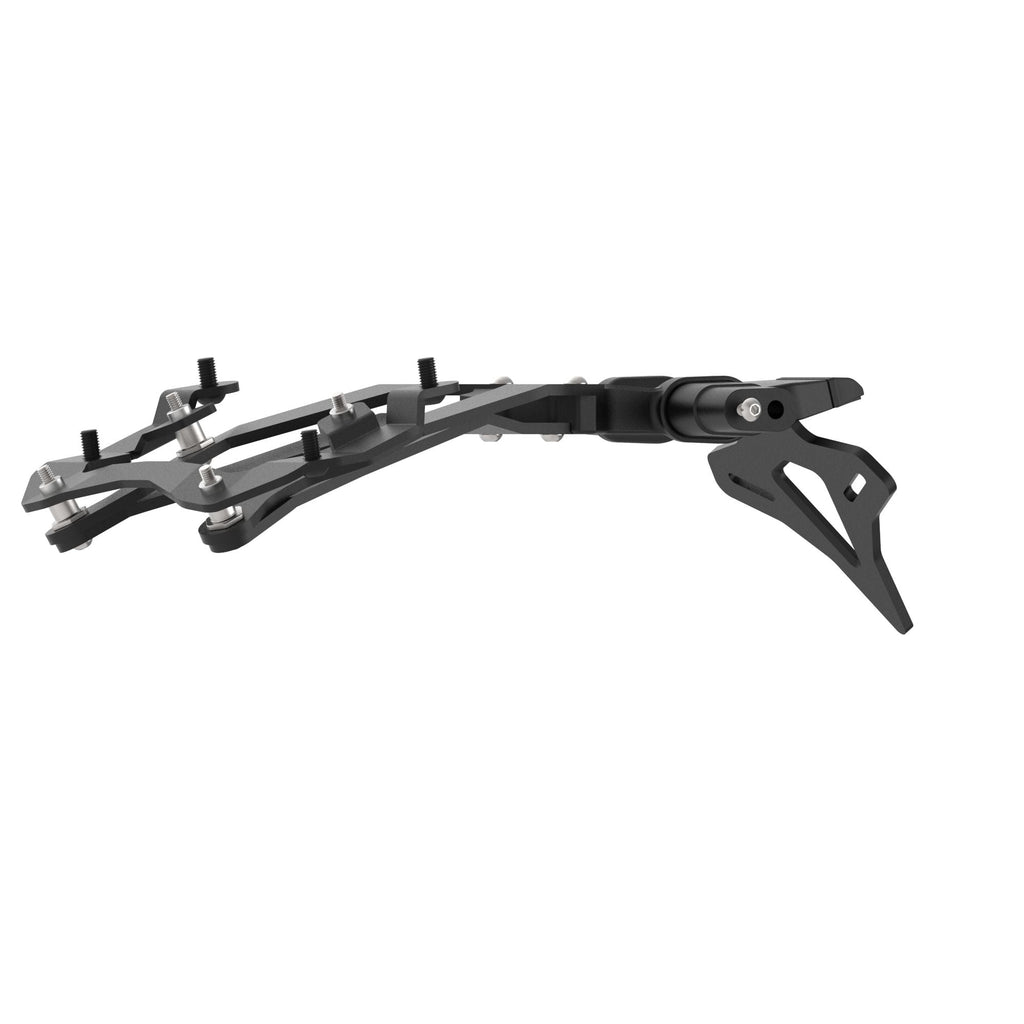 Evotech Triumph Rocket 3 GT Tail Tidy (2020+)