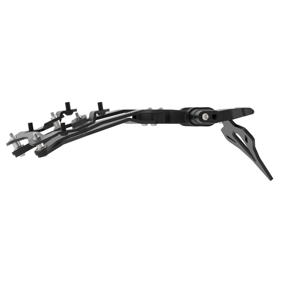 Evotech Triumph Rocket 3 GT Tail Tidy (2020+)