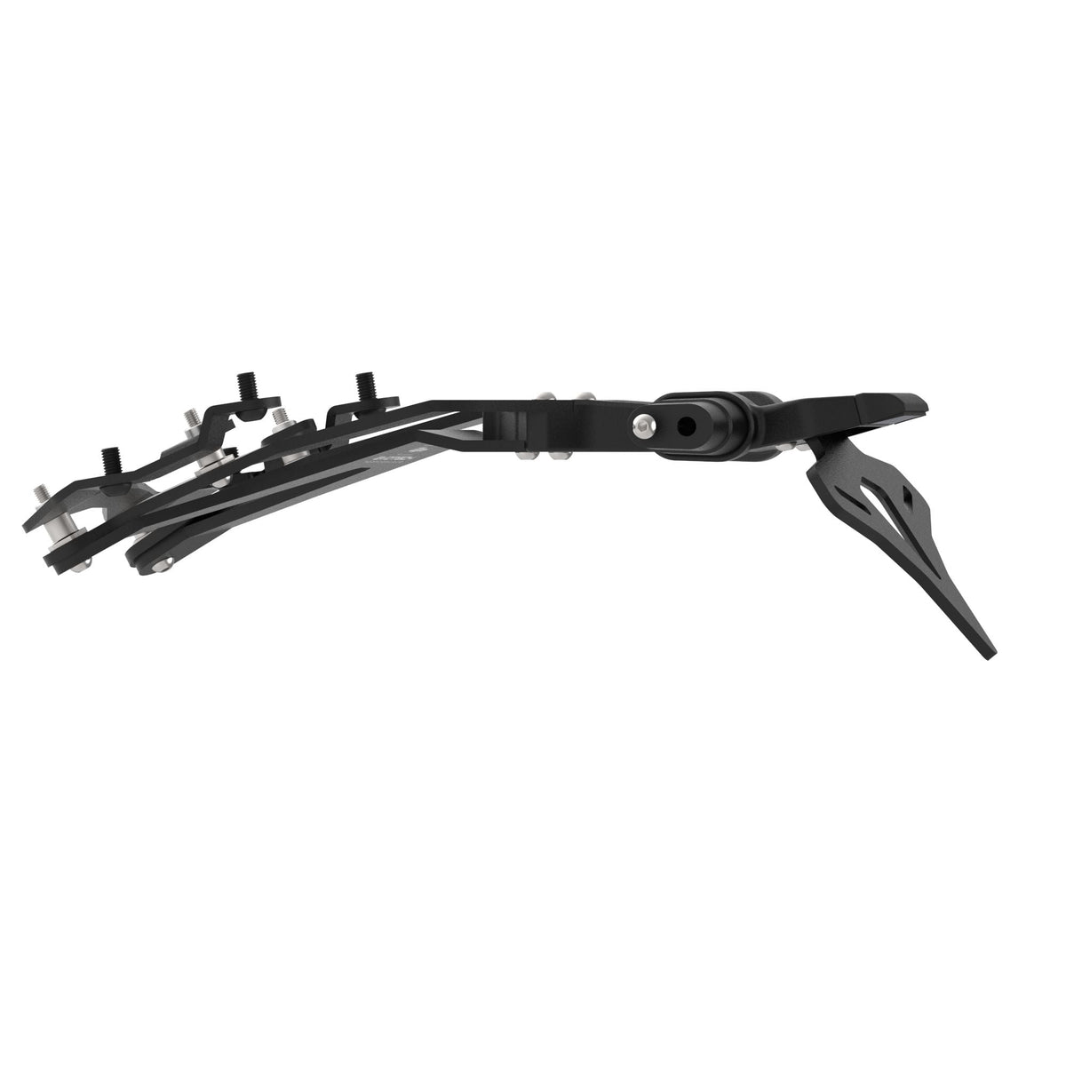 Evotech Triumph Rocket 3 GT Tail Tidy (2020+)