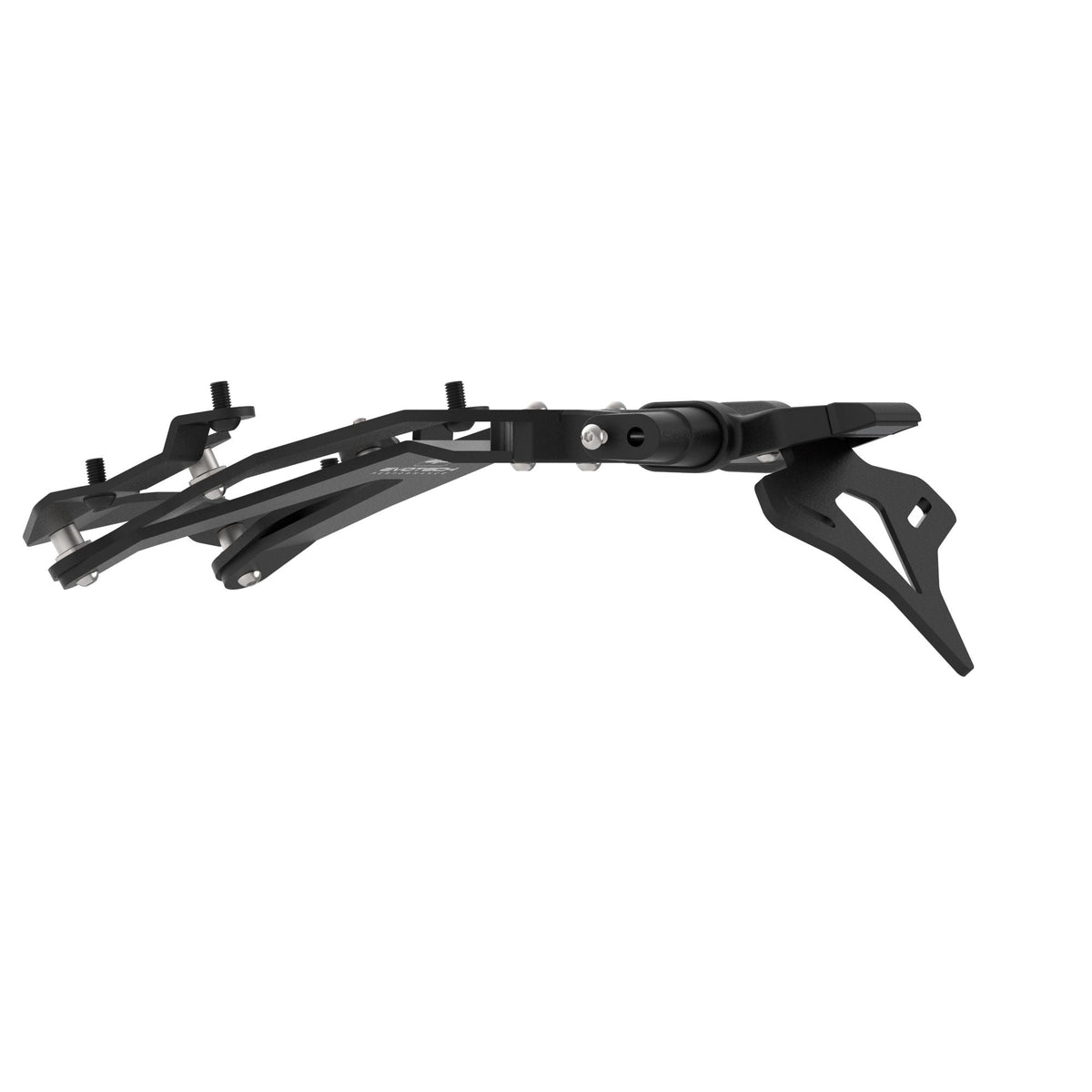 Evotech Triumph Rocket 3 GT Tail Tidy (2020+)