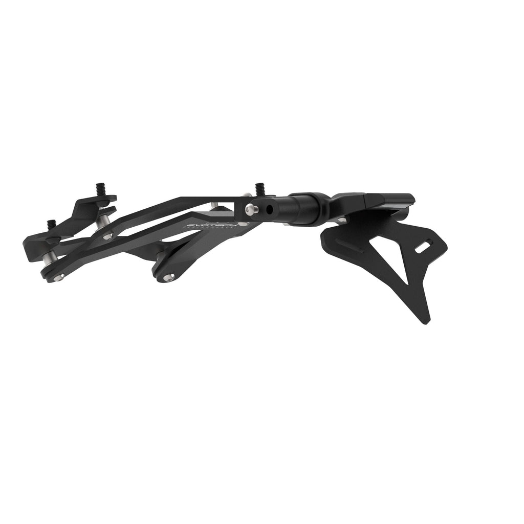 Evotech Triumph Rocket 3 GT Tail Tidy (2020+)