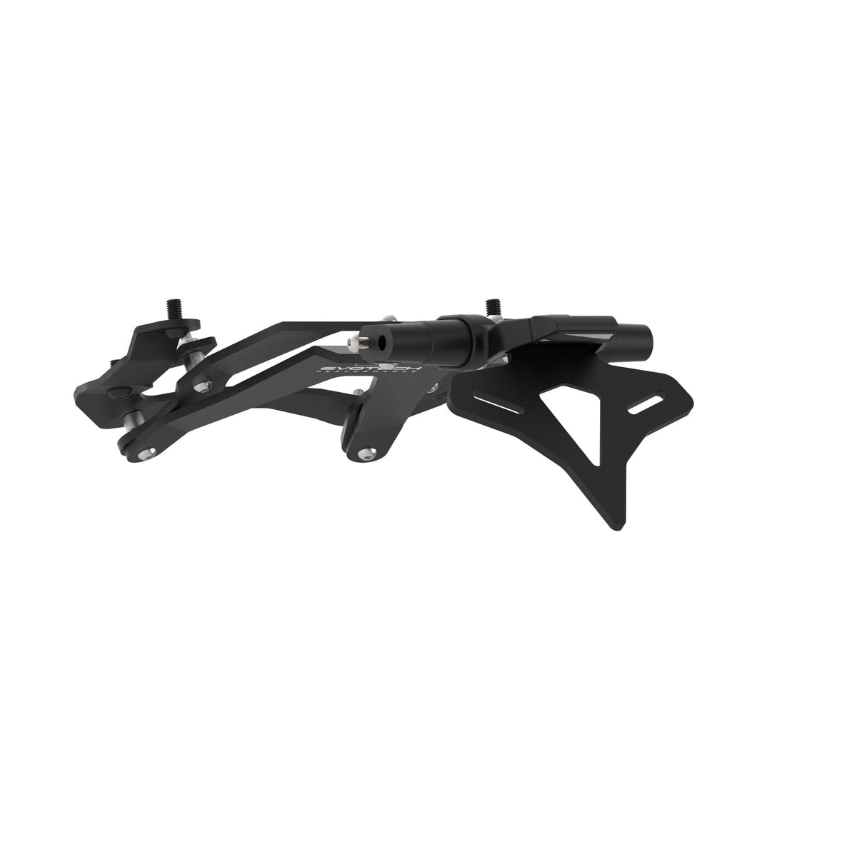 Evotech Triumph Rocket 3 GT Tail Tidy (2020+)