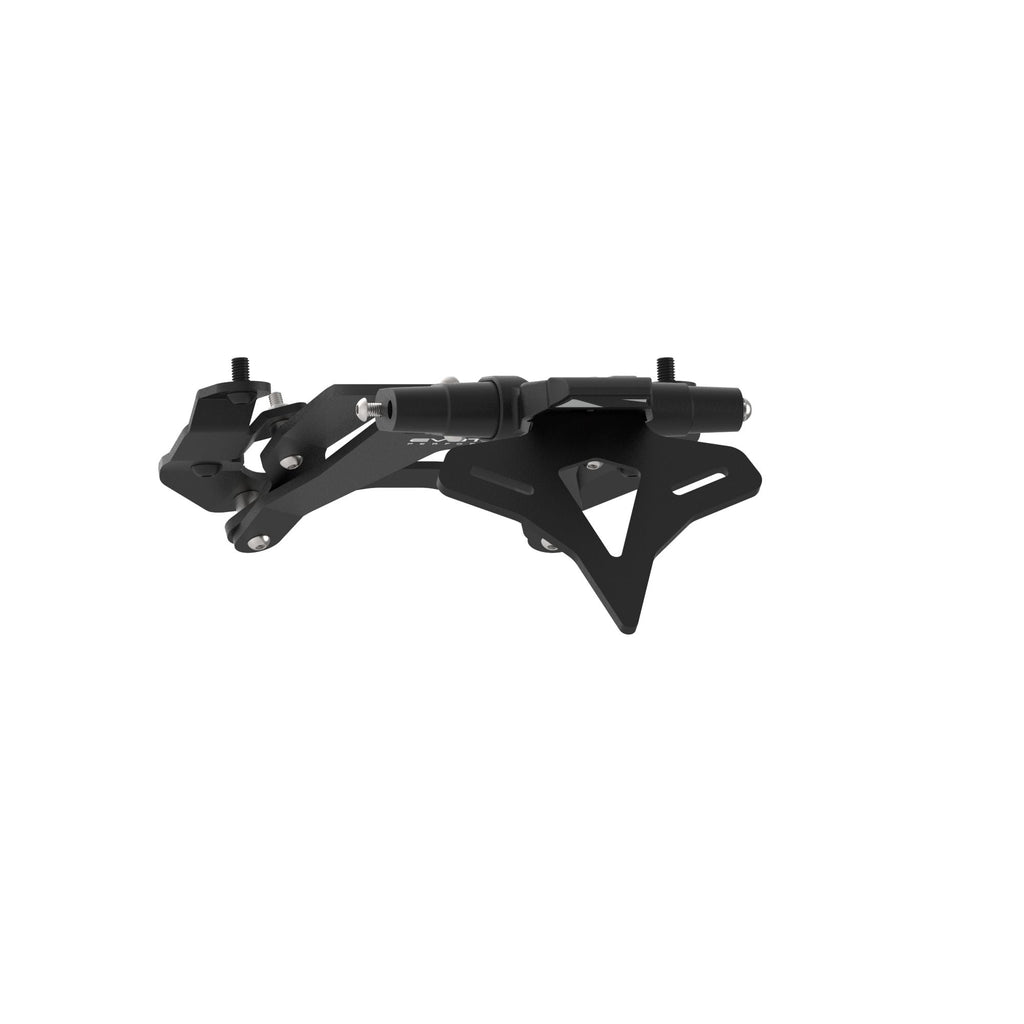 Evotech Triumph Rocket 3 GT Tail Tidy (2020+)