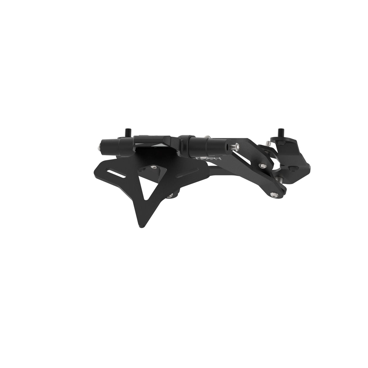 Evotech Triumph Rocket 3 GT Tail Tidy (2020+)