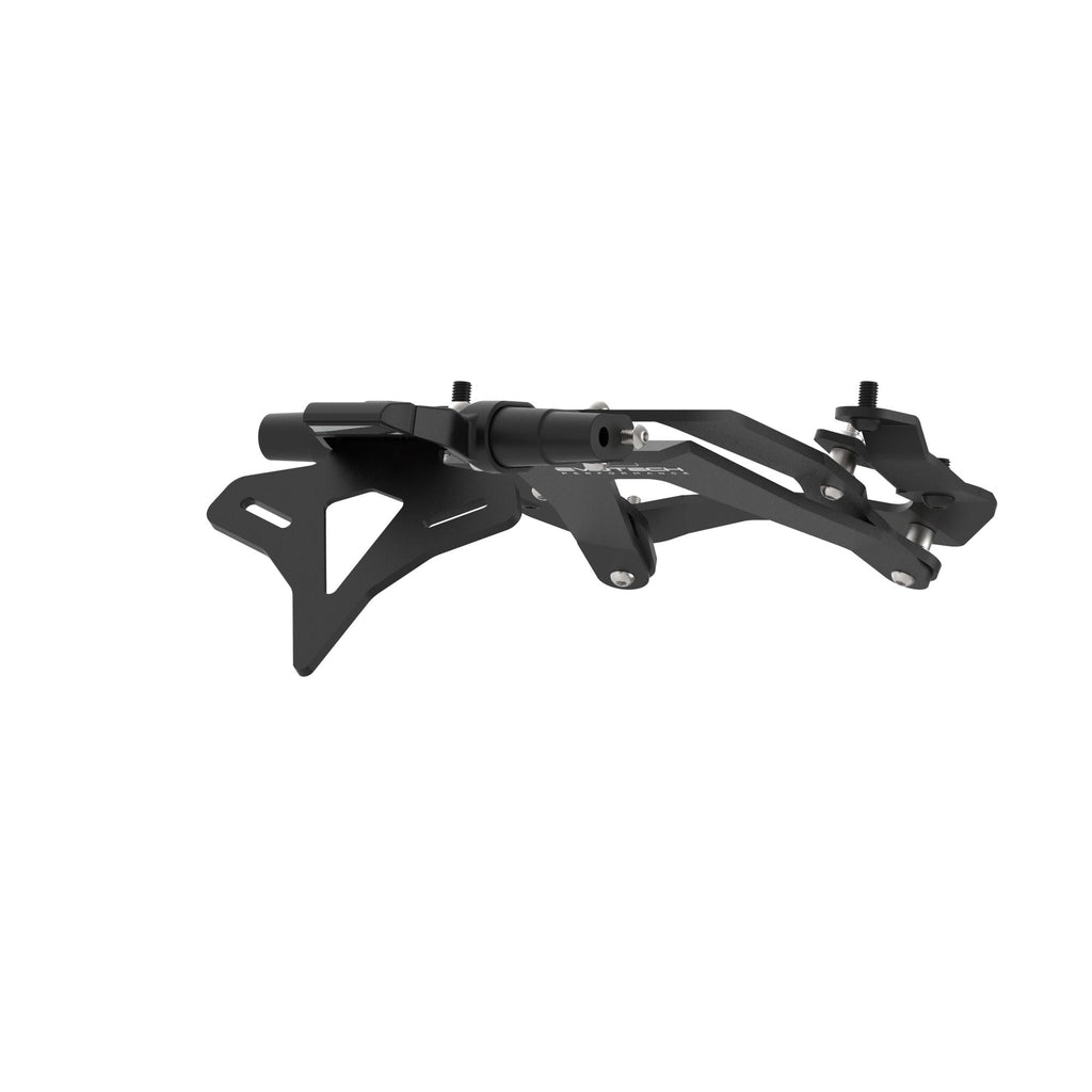 Evotech Triumph Rocket 3 GT Tail Tidy (2020+)