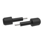 Evotech Triumph Tiger 1200 Rally Pro Crash Bobbins (2022+)