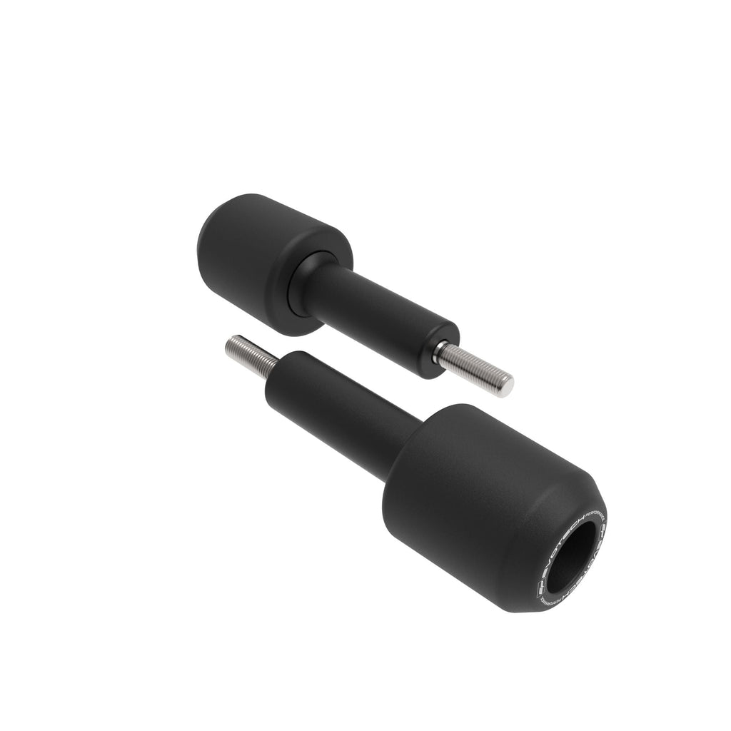Evotech Triumph Tiger 1200 GT Pro Crash Bobbins (2022+)
