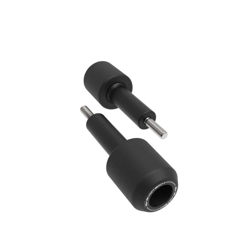 Evotech Triumph Tiger 1200 GT Crash Bobbins (2022+)