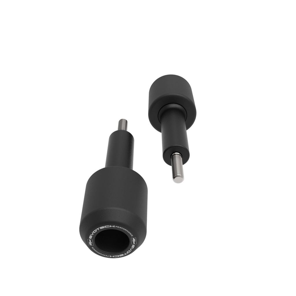 Evotech Triumph Tiger 1200 GT Crash Bobbins (2022+)