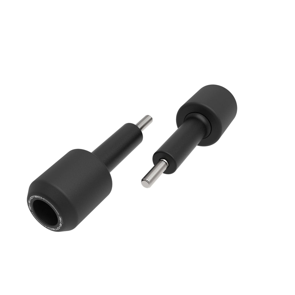 Evotech Triumph Tiger 1200 Rally Pro Crash Bobbins (2022+)