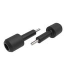 Evotech Triumph Tiger 1200 GT Crash Bobbins (2022+)
