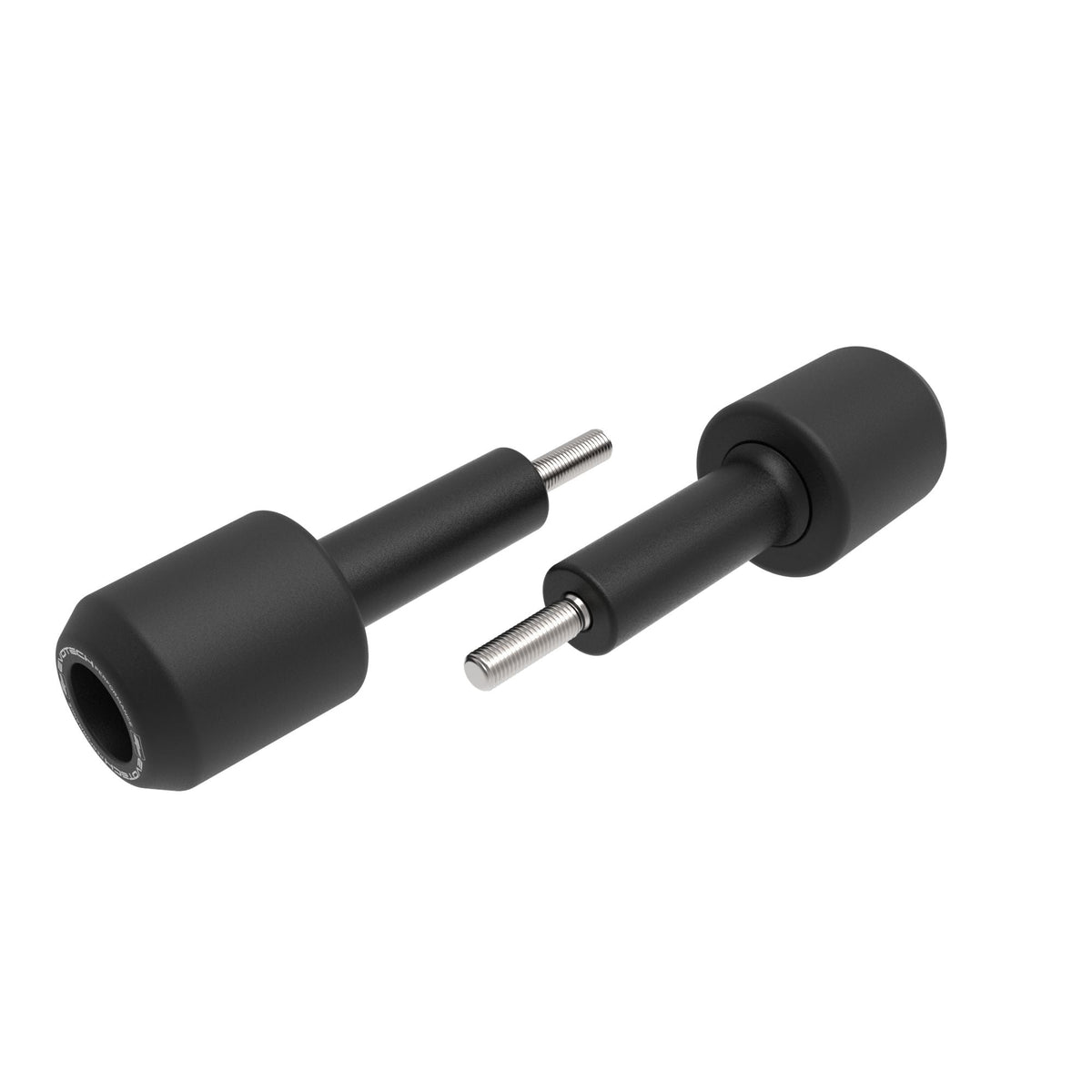 Evotech Triumph Tiger 1200 GT Crash Bobbins (2022+)