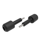 Evotech Triumph Tiger 1200 Rally Pro Crash Bobbins (2022+)