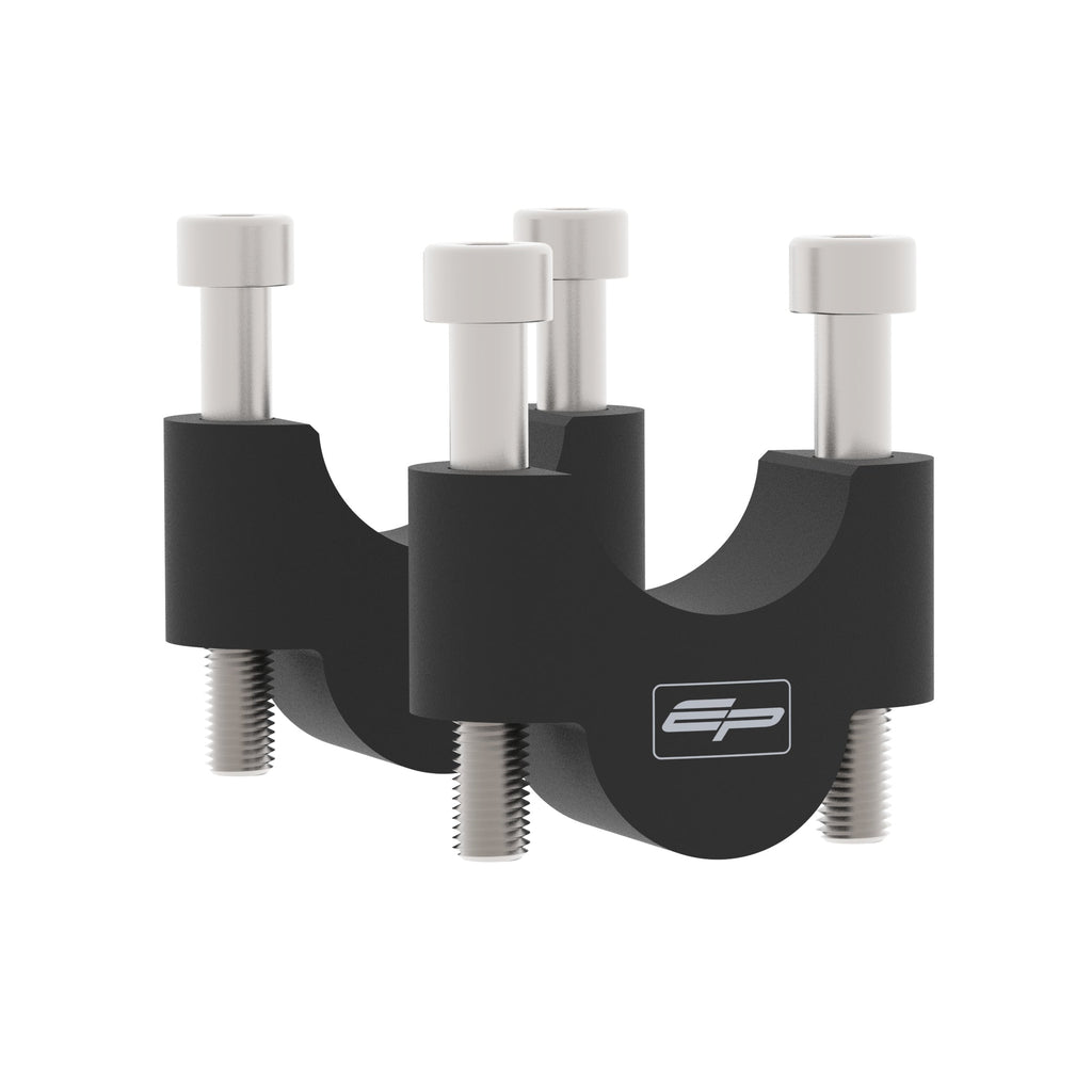 Evotech Handlebar Riser - Triumph Trident 660 (2026+)