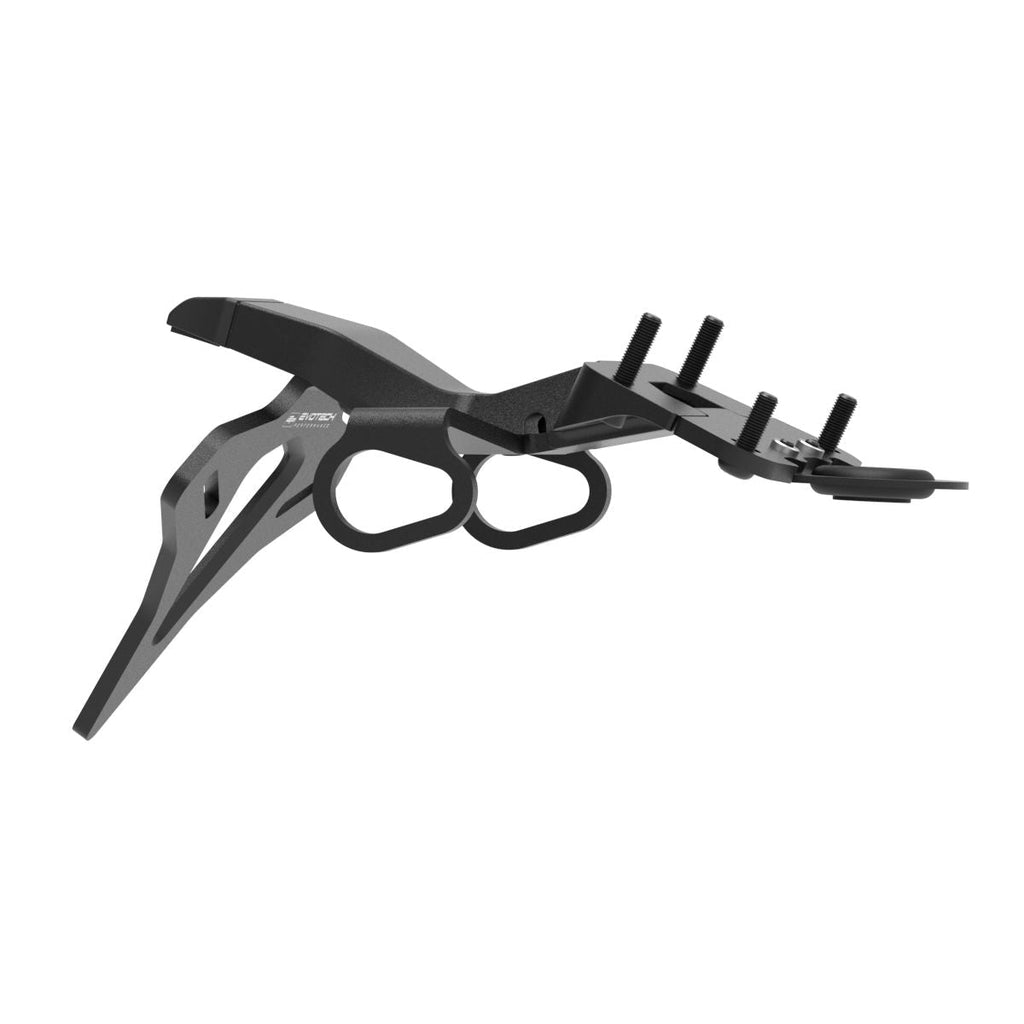 Evotech Yamaha MT-10 SP Tail Tidy (2022+)