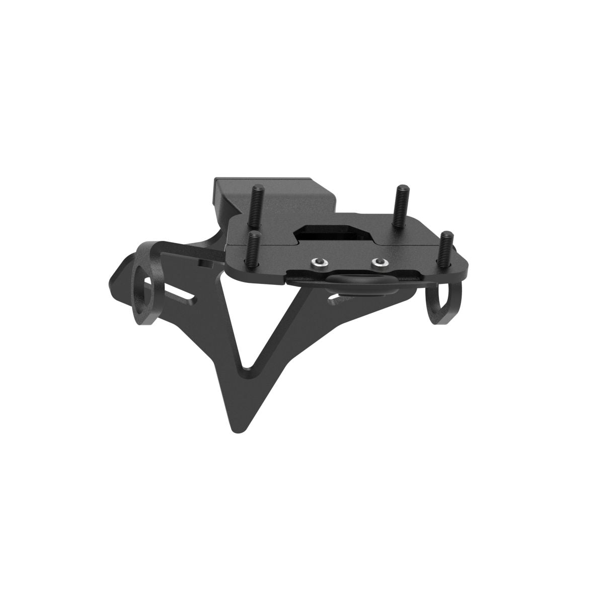 Evotech Yamaha MT-10 Tail Tidy (2022+)