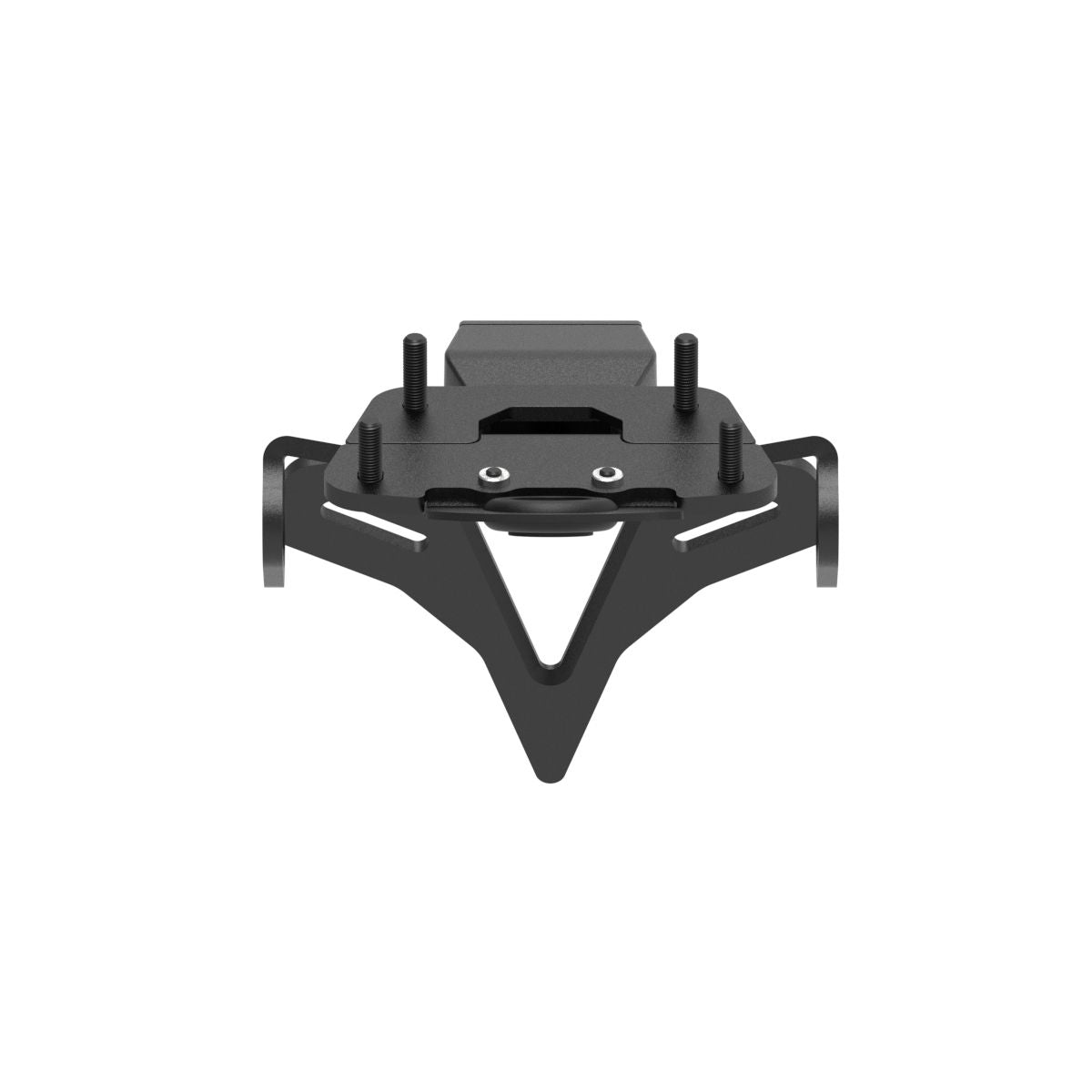 Evotech Yamaha MT-10 Tail Tidy (2022+)