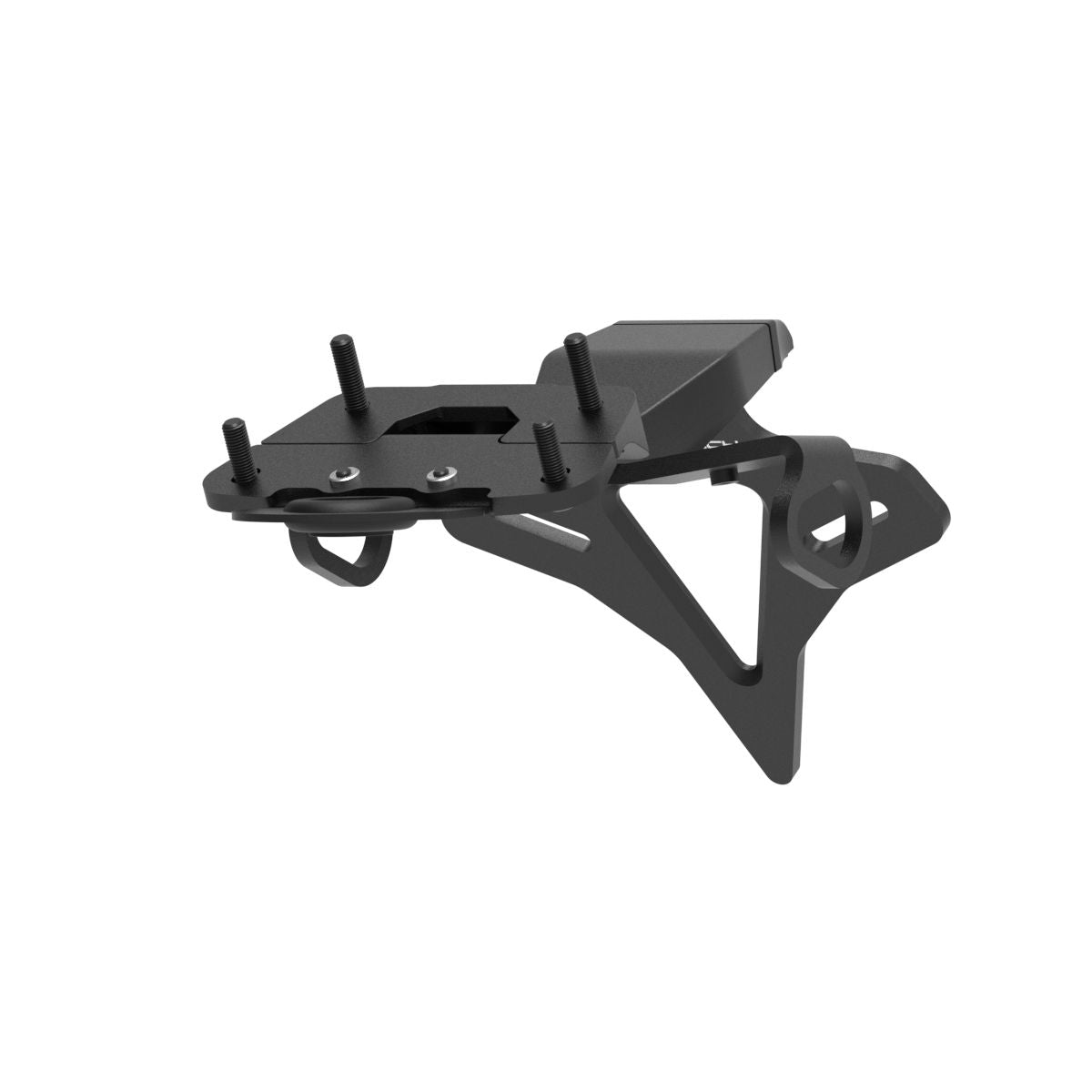 Evotech Yamaha MT-10 Tail Tidy (2022+)