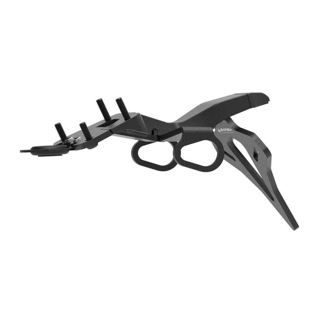 Evotech Yamaha MT-10 SP Tail Tidy (2022+)