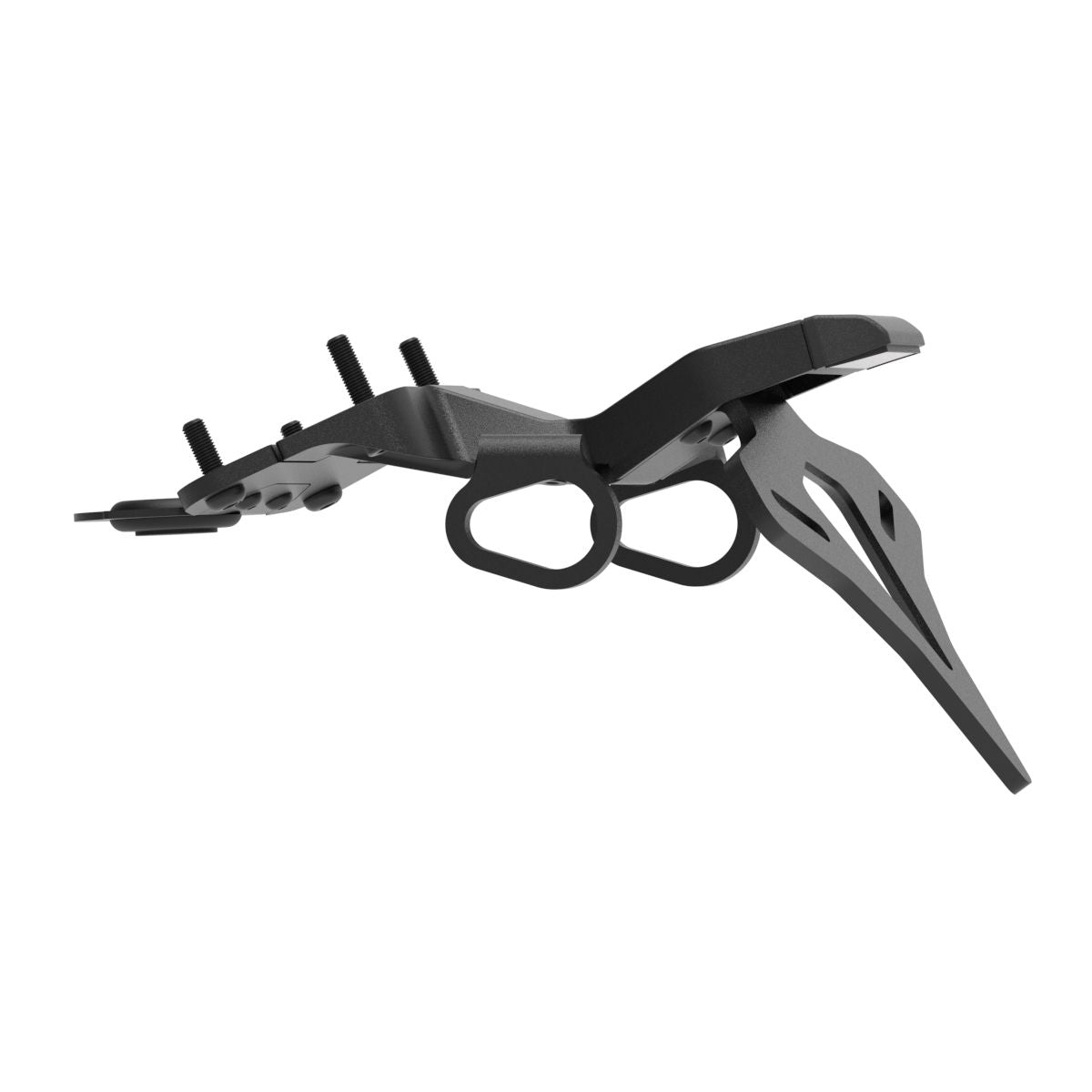 Evotech Yamaha MT-10 Tail Tidy (2022+)