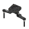 Evotech Garmin Sat Nav Mount - Yamaha YZF-R7 (2022 - 2025)