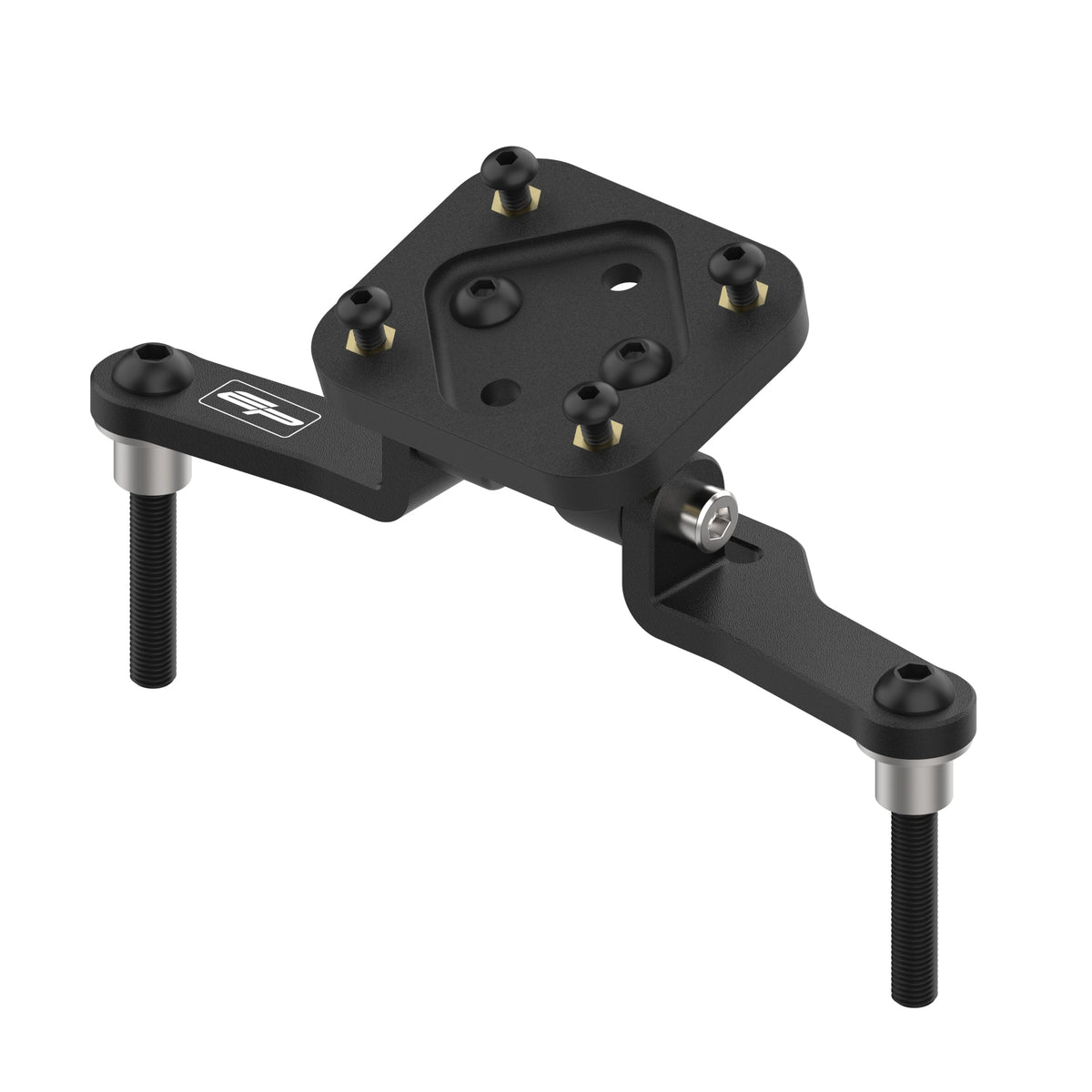 Evotech Garmin Sat Nav Mount - Yamaha YZF-R7 (2022 - 2025)