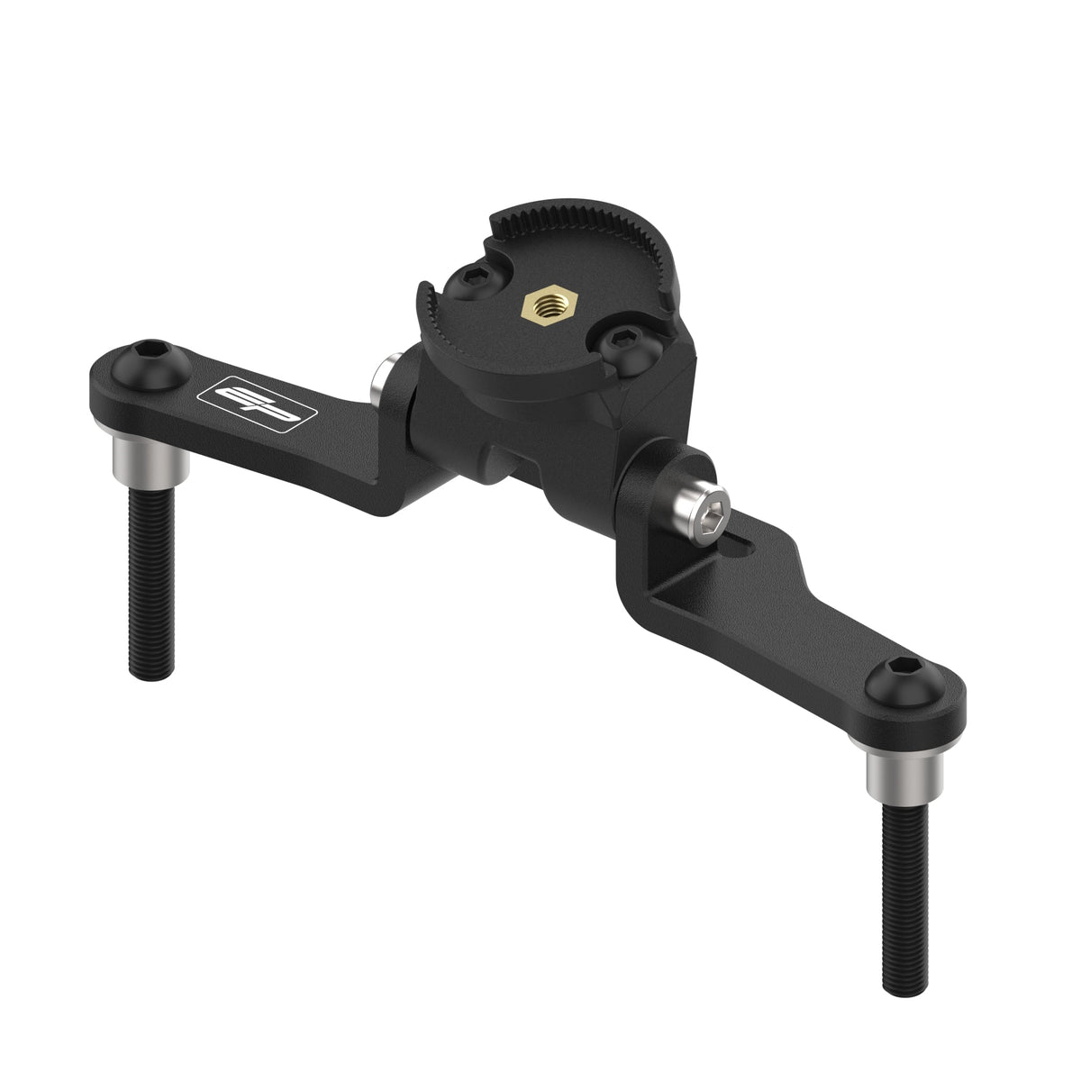 Evotech SP Connect Sat Nav Mount - Yamaha YZF-R7 (2022 - 2025)