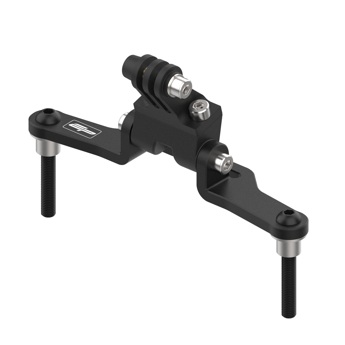 Evotech Beeline Moto Sat Nav Mount - Yamaha YZF-R7 (2022 - 2025)