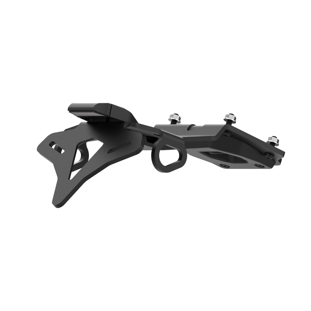 Evotech Tail Tidy - Yamaha XSR900 GP (2024+)