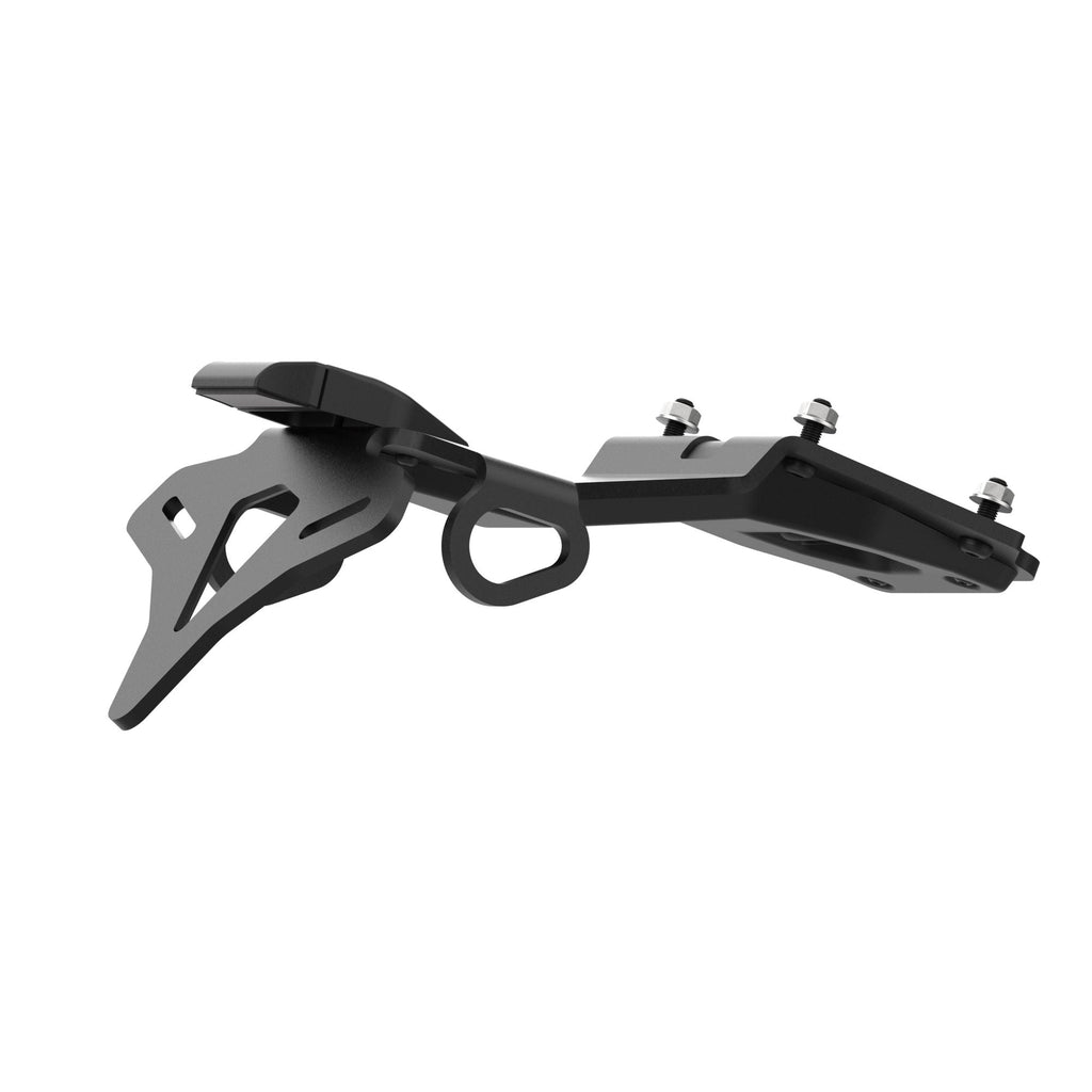 Evotech Tail Tidy - Yamaha XSR900 GP (2024+)
