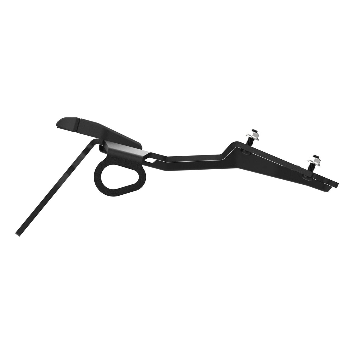Evotech Tail Tidy - Yamaha XSR900 GP (2024+)