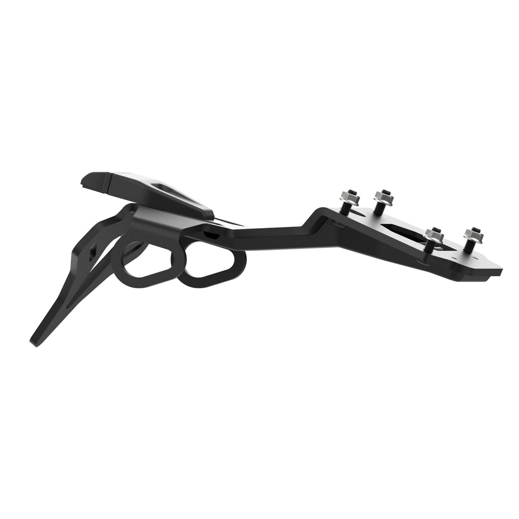 Evotech Tail Tidy - Yamaha XSR900 GP (2024+)