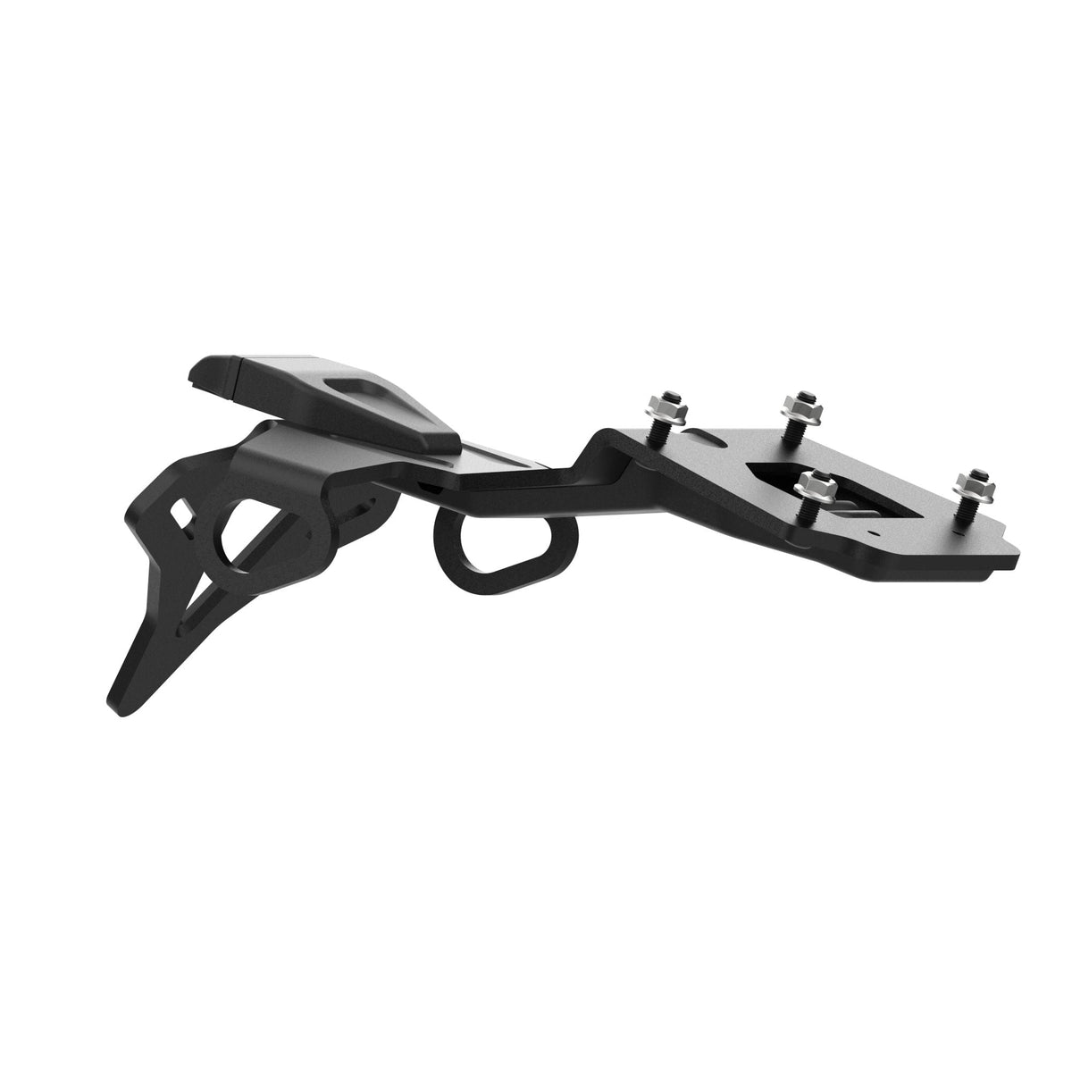 Evotech Tail Tidy - Yamaha XSR900 (2022+)