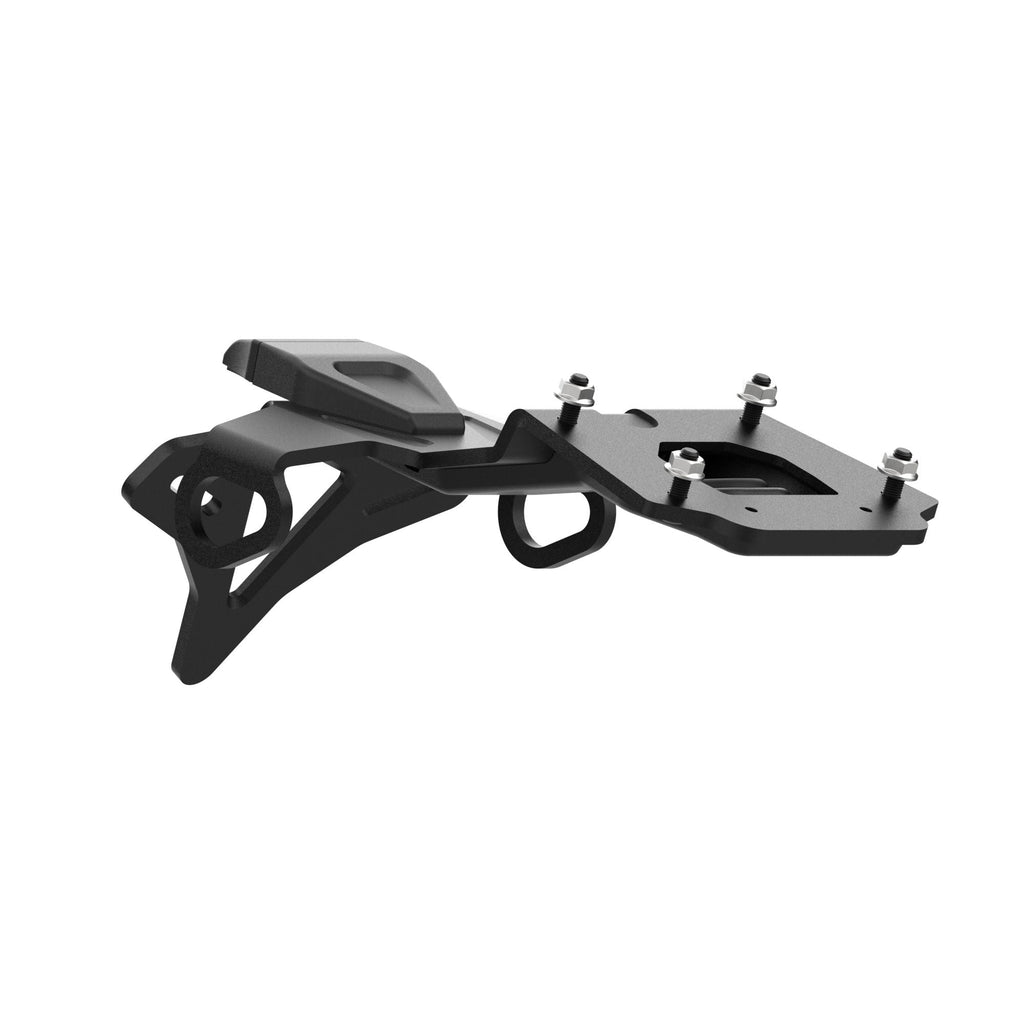 Evotech Tail Tidy - Yamaha XSR900 GP (2024+)