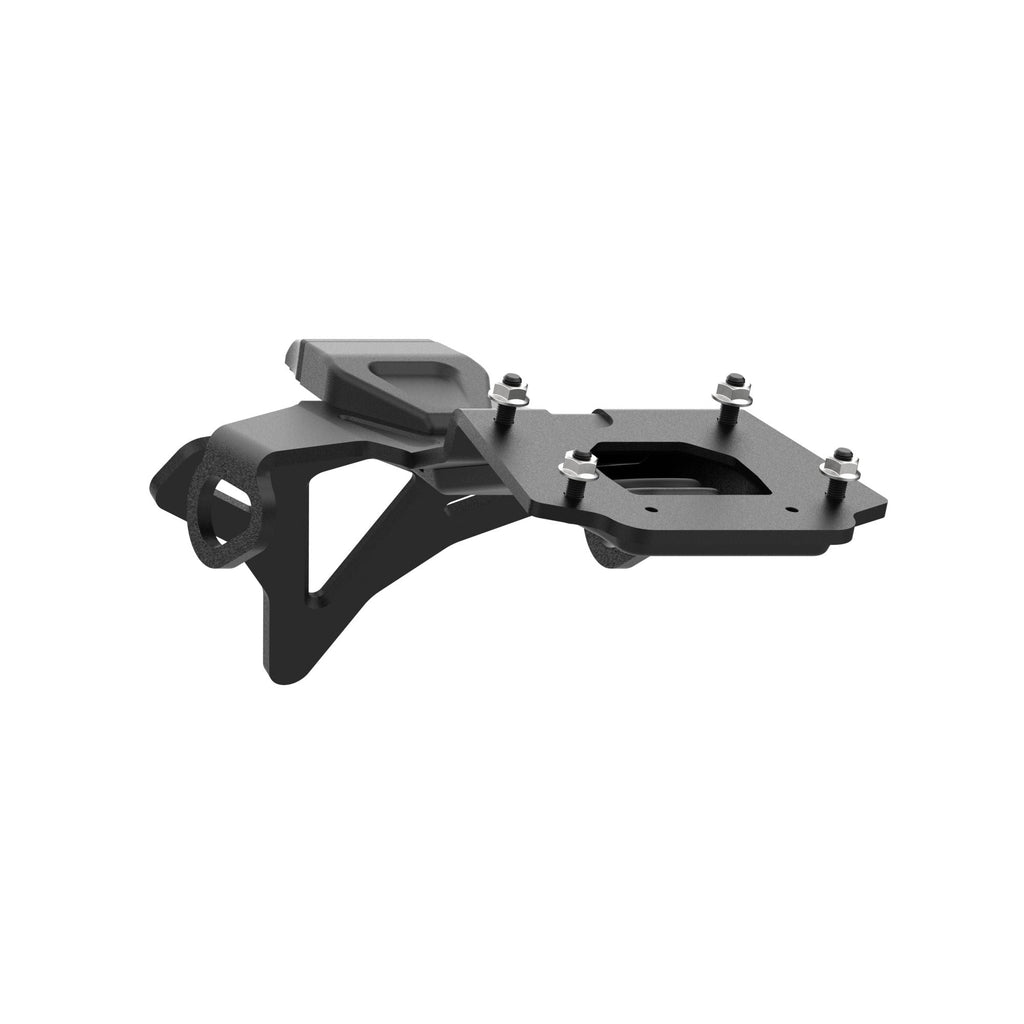 Evotech Tail Tidy - Yamaha XSR900 (2022+)