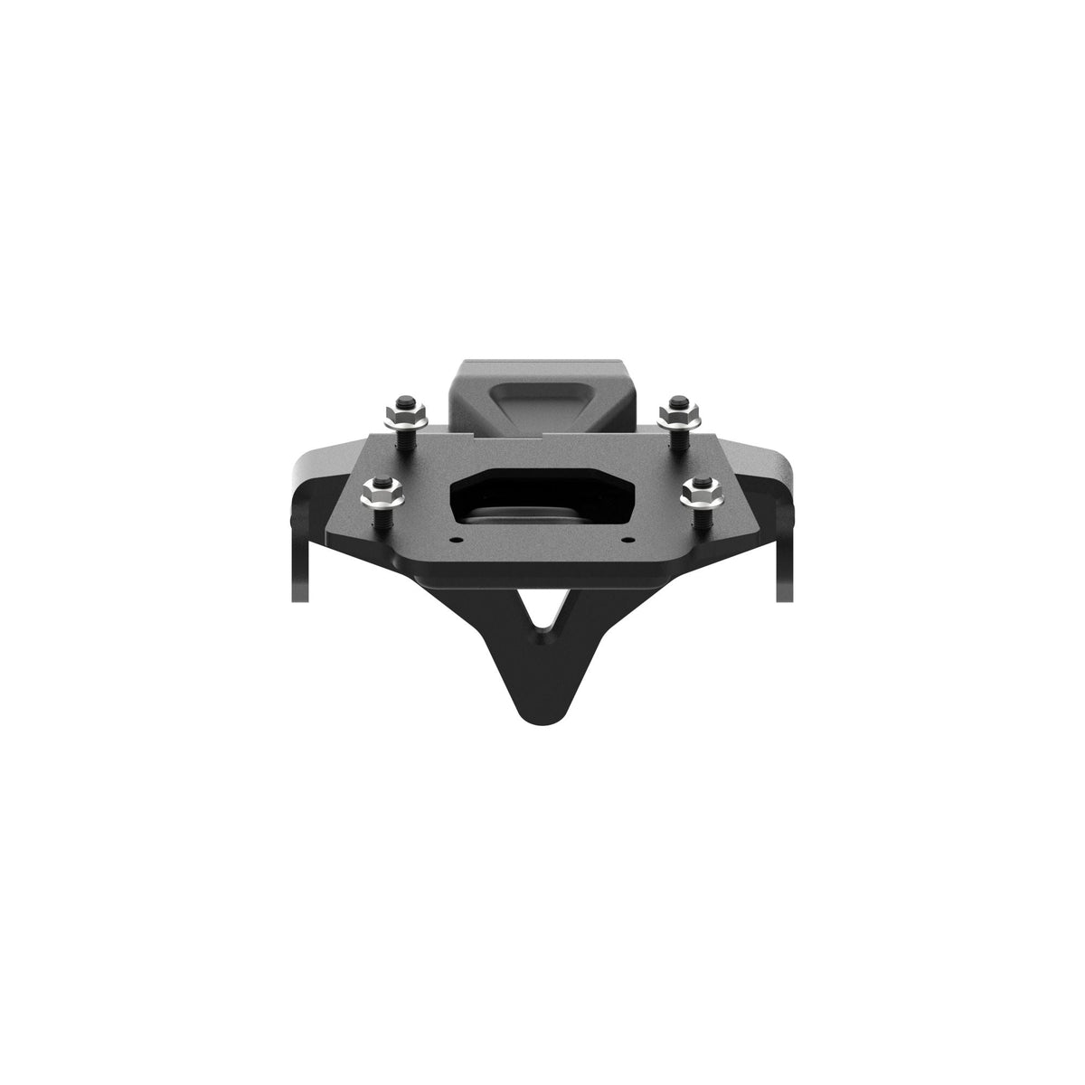 Evotech Tail Tidy - Yamaha XSR900 GP (2024+)