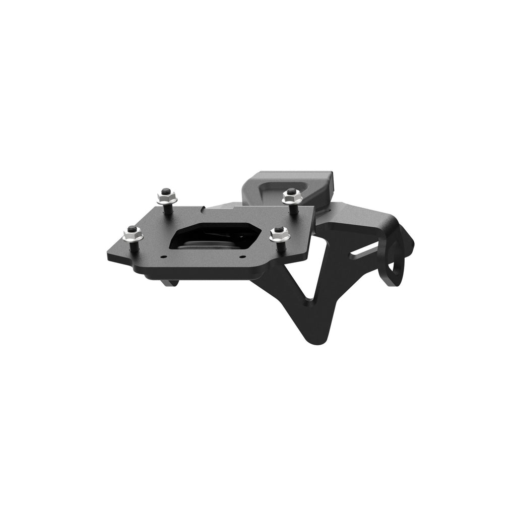 Evotech Tail Tidy - Yamaha XSR900 (2022+)