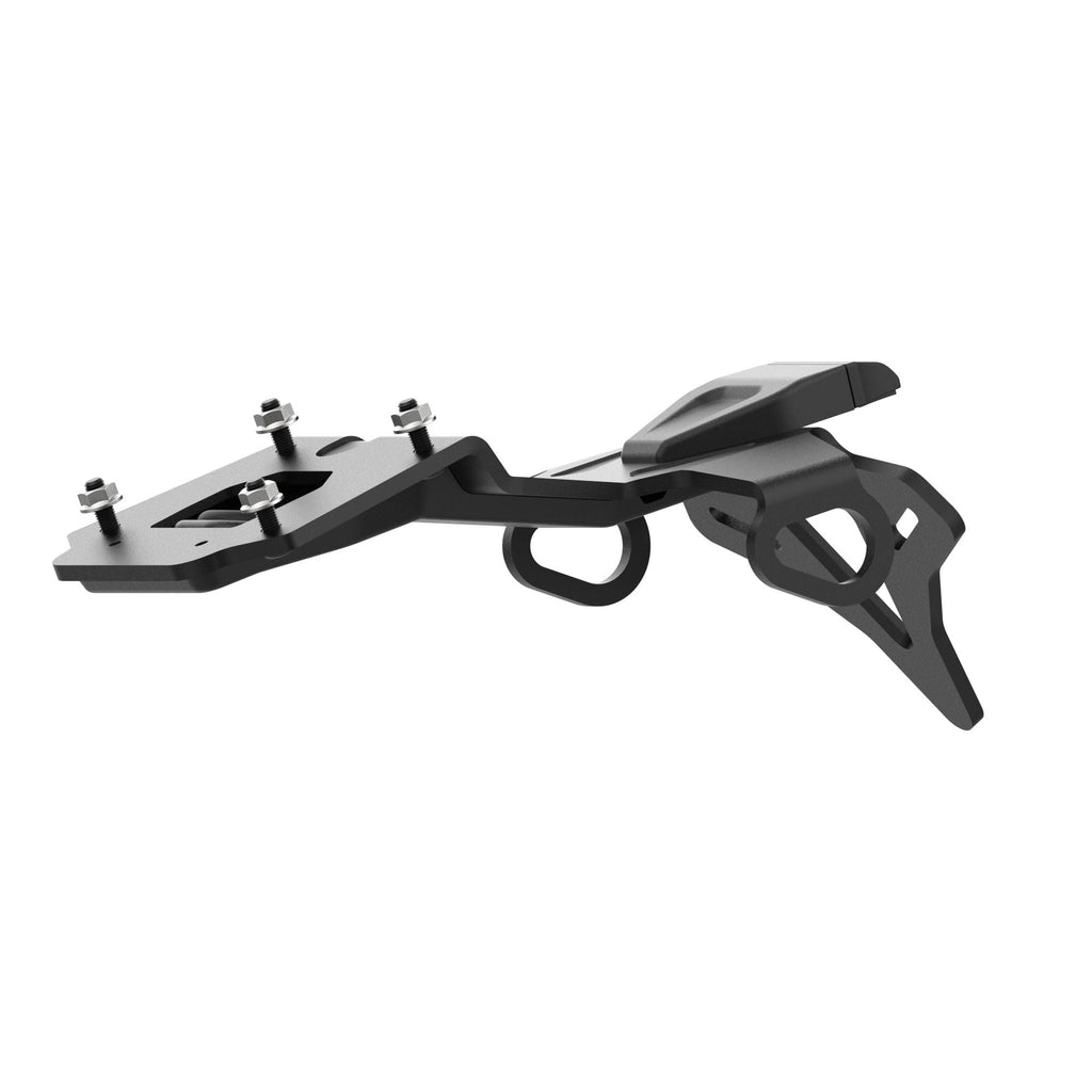 Evotech Tail Tidy - Yamaha XSR900 GP (2024+)
