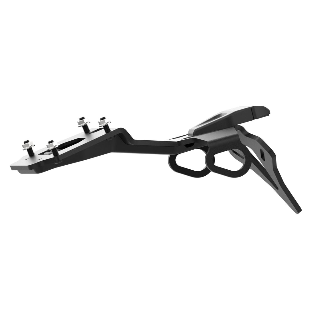 Evotech Tail Tidy - Yamaha XSR900 GP (2024+)