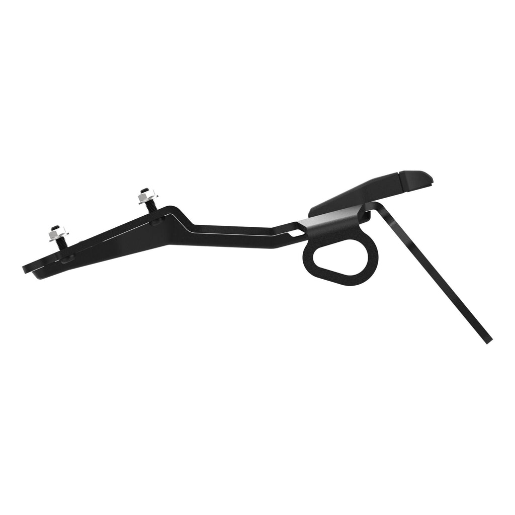 Evotech Tail Tidy - Yamaha XSR900 GP (2024+)