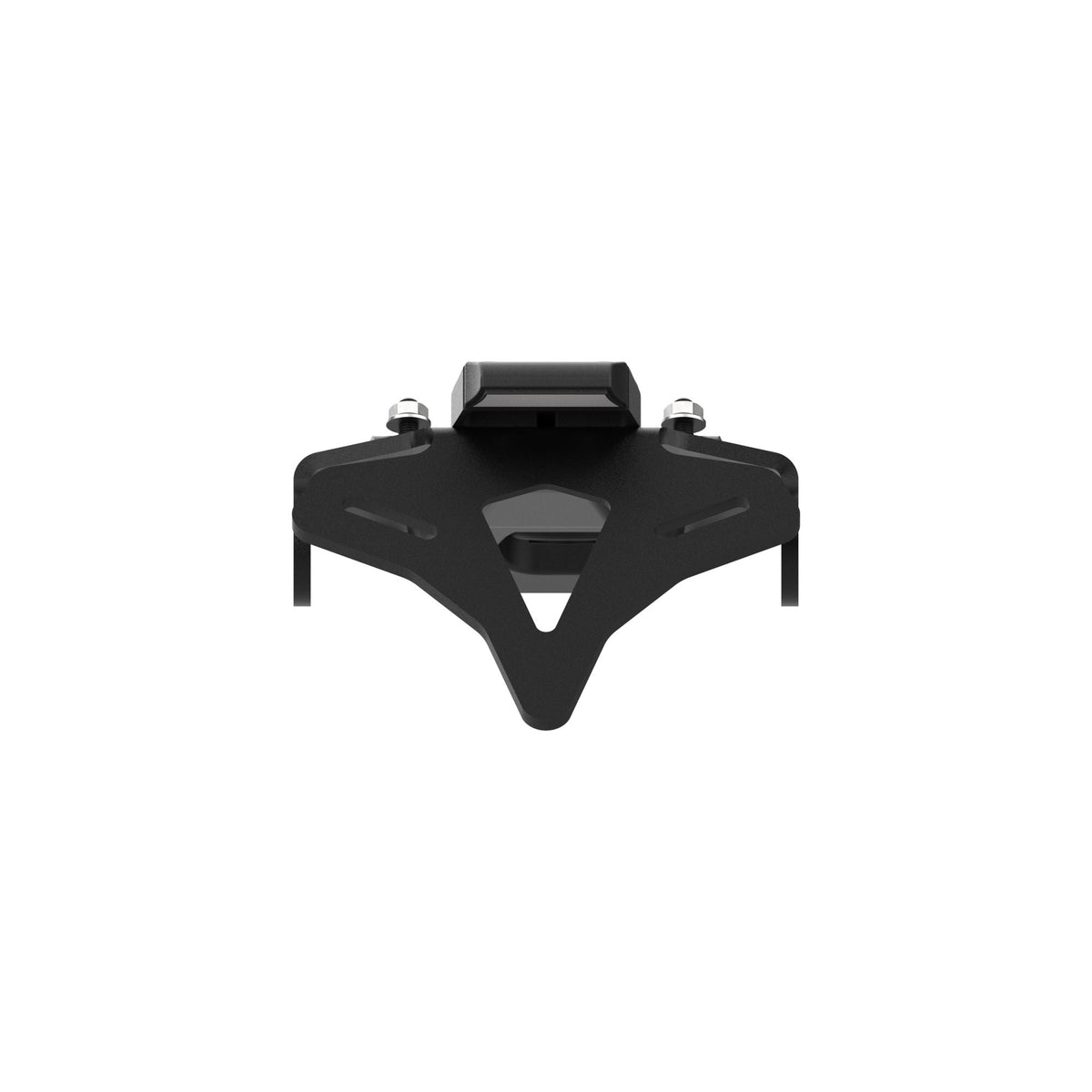 Evotech Tail Tidy - Yamaha XSR900 GP (2024+)