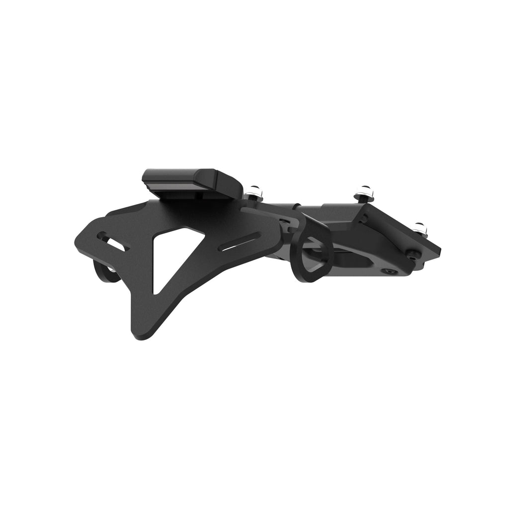 Evotech Tail Tidy - Yamaha XSR900 GP (2024+)