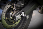 Evotech Paddock Stand Bobbins - Honda CB1000 Hornet SP (2025+)