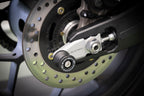 Evotech Paddock Stand Chain Adjuster Blocks - Honda CB1000 Hornet (2025+)