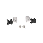 Evotech Paddock Stand Bobbins - Honda CB1000 Hornet (2025+)