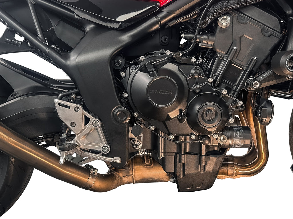 Evotech Sump Guard - Honda CB1000 Hornet (2025+)