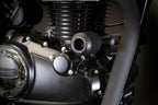 Evotech Crash Protection - Honda GB350S (2025+)