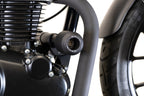 Evotech Crash Protection - Honda GB350S (2025+)