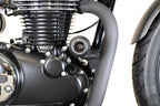 Evotech Crash Protection - Honda GB350S (2025+)